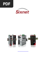 Meraki MX75 Installation Guide | PDF