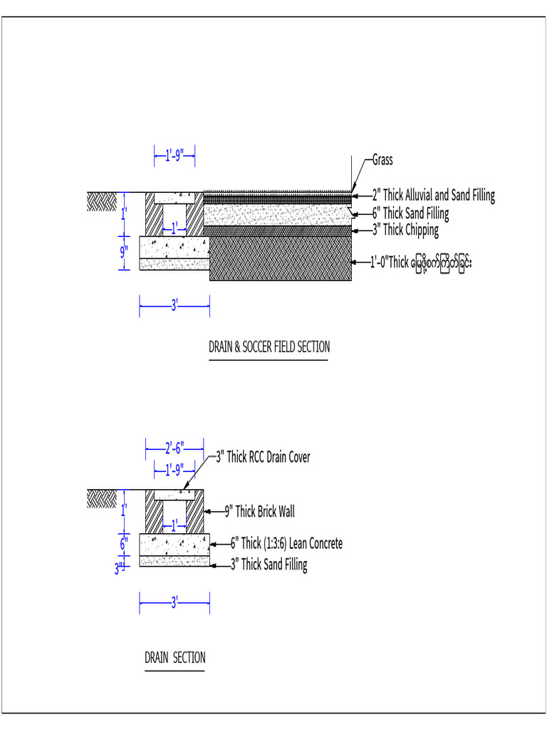 Drain | PDF