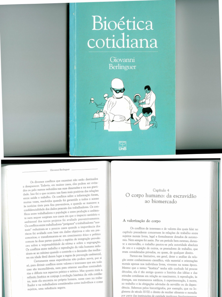 Biotica Cotidiana - Cap4 | PDF