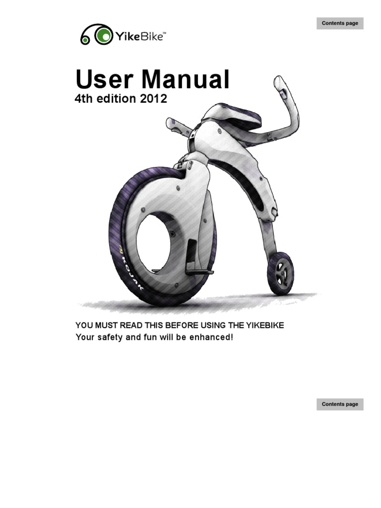 2015 Csc Viper Manual