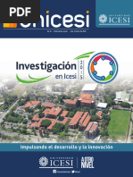 Da-iCE ARENA TOUR 2021 -SiX-(初回生産限定) Programa de Divulgación Científica INTEC | PDF | Patentar | Science