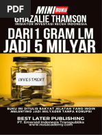 101 Kata Bijak untuk Inspirasi Olshop | PDF | Karier ...