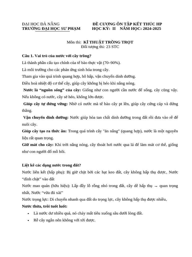 KTTT | PDF
