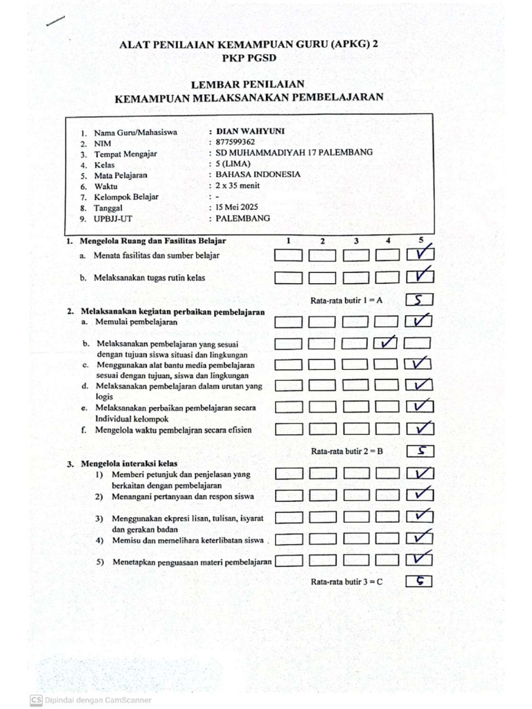 APKG2 | PDF