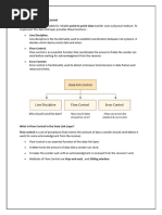 Error Control in Computer Network | PDF | Error Detection