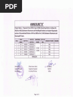 Is 7310 - 2019 | PDF