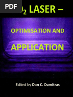 Download CO2 Laser - ion and Application by MarkBell SN87160242 doc pdf