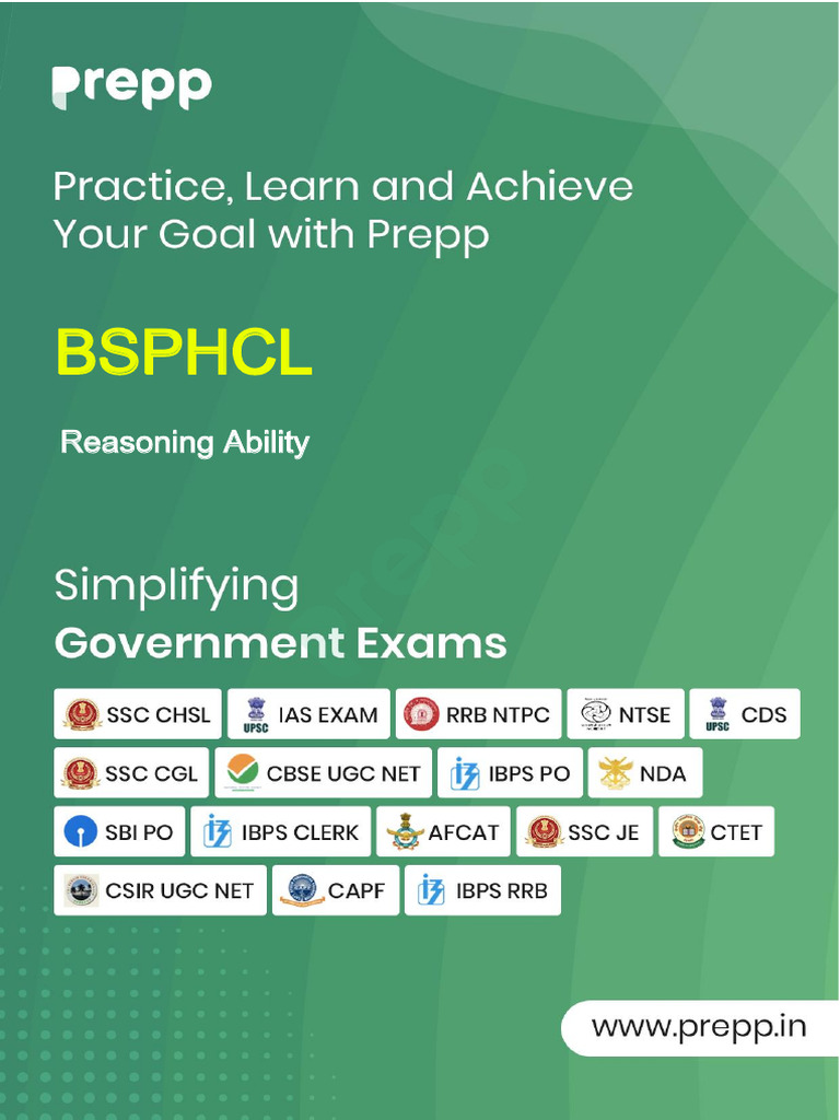 BSPHCL 4 | PDF