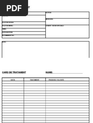 Client Card