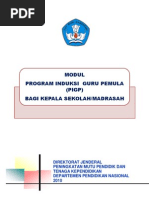 Download Modul Program Induksi Kepala Sekolah by Mard Radja SN87162651 doc pdf