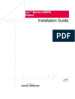 2130961 Compass USB Modems Installation Guide