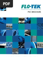 PVC Brochure