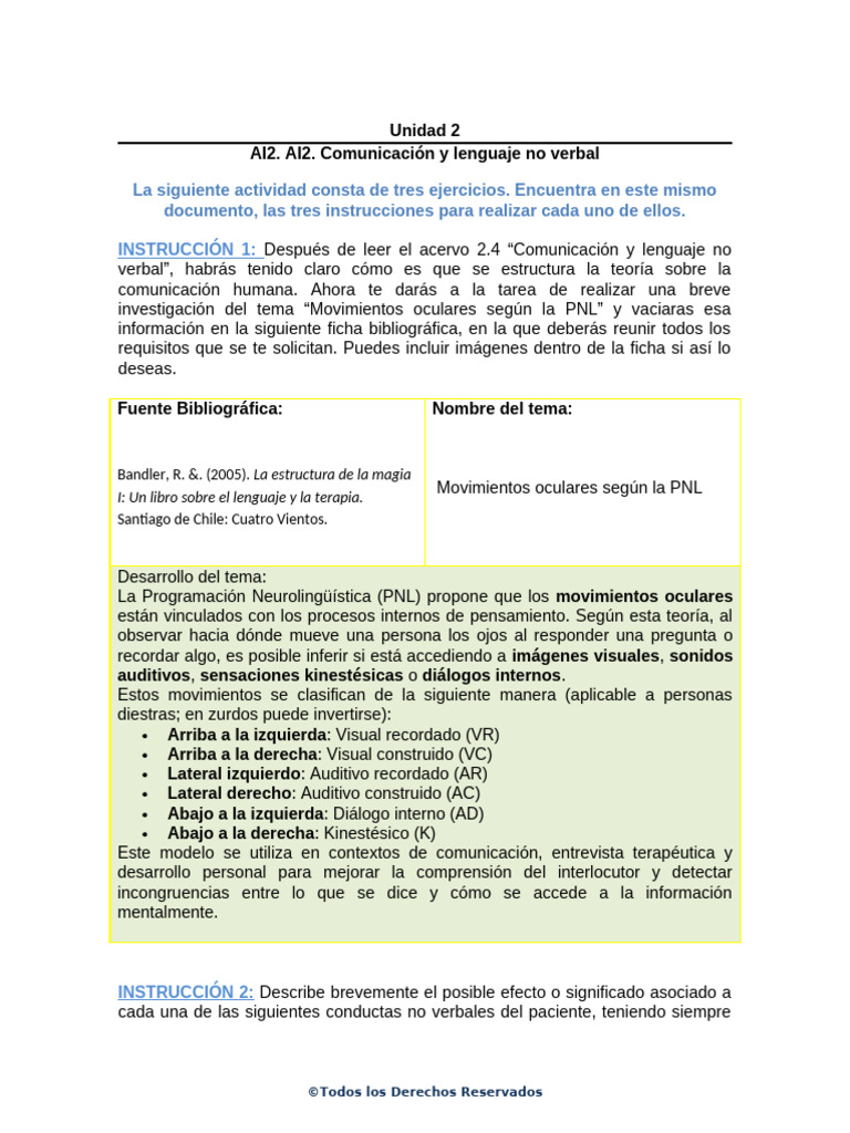 HerreraTerrones Diego AIU2 | PDF | Comunicación | Comportamiento