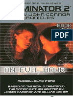 T2 - 02 - The New John Connor Chronicles - Russell Blackford