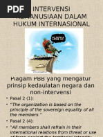 Download Intervensi Kemanusiaan Dalam Hukum Internasional by Andhika Wahyu Putra SN87163896 doc pdf