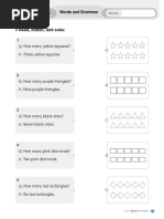 EIKEN Level 2 Practice Test Guide | PDF