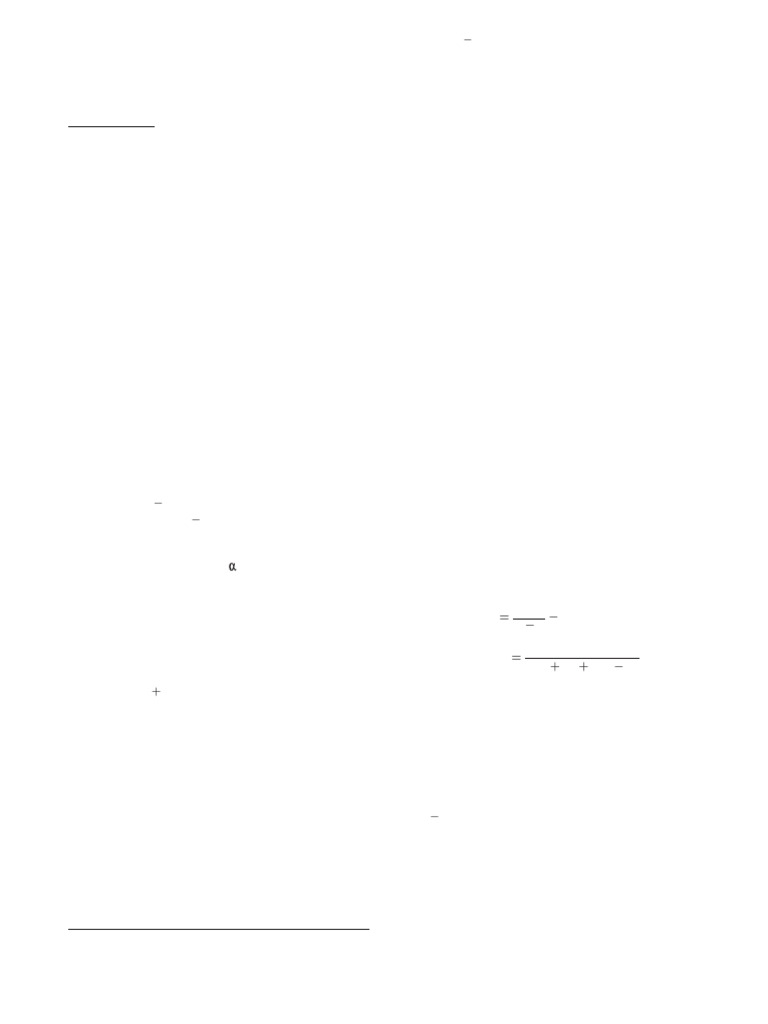 Cubic Equations of State Overview | PDF | Statistical Mechanics ...