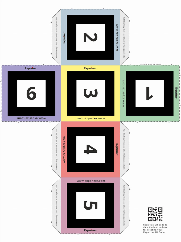 Cube | PDF