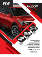 L.L.Bean ジブリ Anexo Unico Reso 98 | PDF | Motor Vehicle | Motorcycling