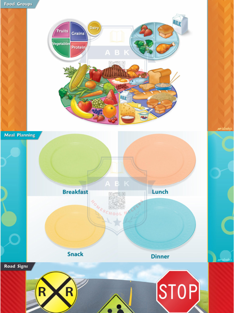 Health Charts | PDF
