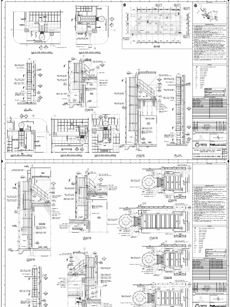 R13 I07b01 Ajc 09 Ubxzz DWG ST 40001 (Aa) | PDF