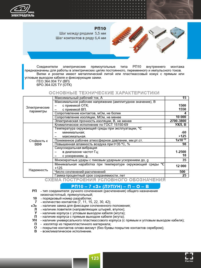 RP 10 | PDF