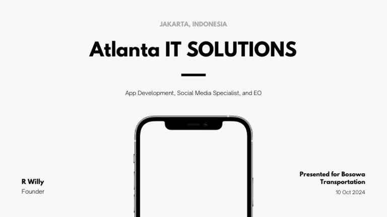 Atlanta | PDF