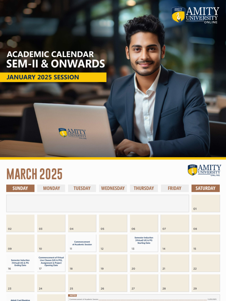 OCC Academic Calendar & Supplementary Exams | PDF | Academic Term ...