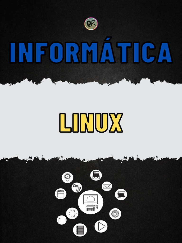 Comandos Básicos do Linux | PDF | Linux | Diretório (informática)
