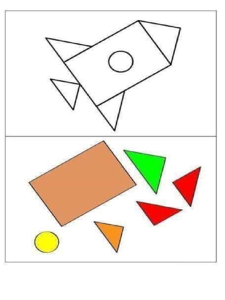 Lks Roket TK A | PDF