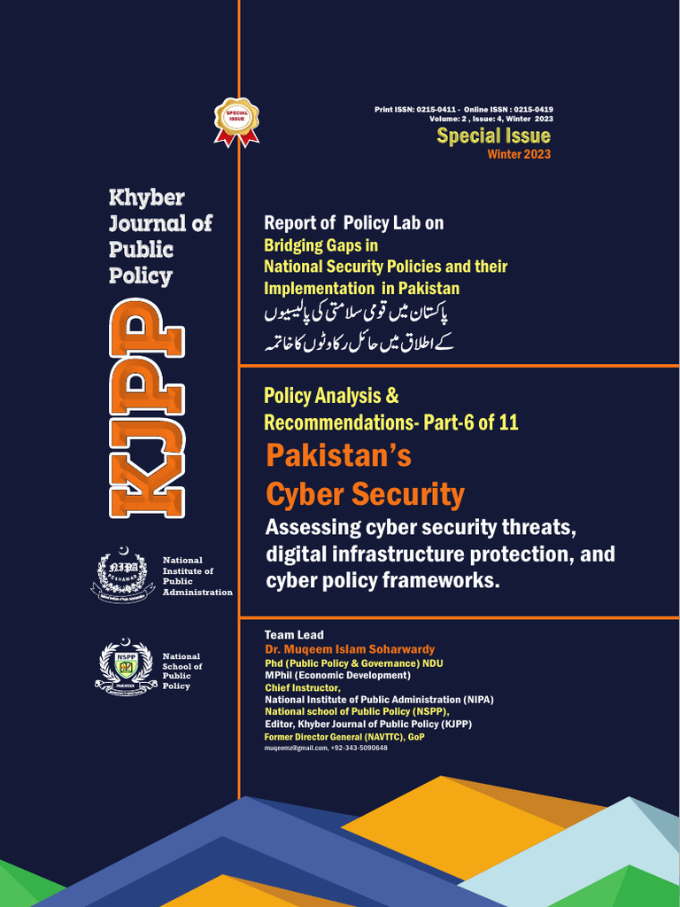 PSS6 | PDF | Computer Security | Security