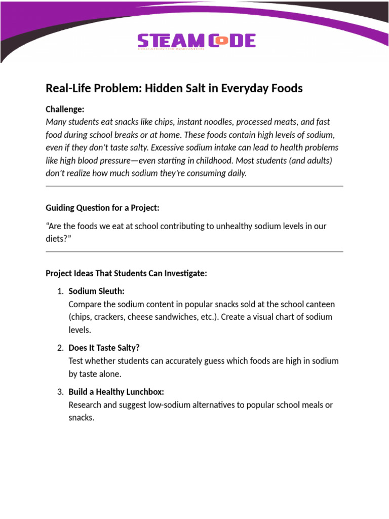Project 1 | PDF