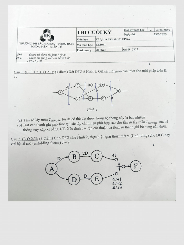 Ans QS1 2 | PDF