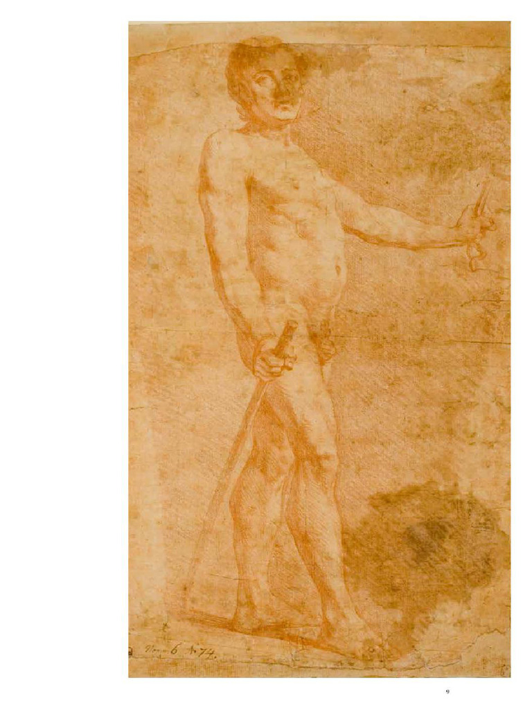 Копия Classical Academic Drawings for Copies | PDF