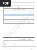 TCC 2024: Chemistry Conference Agenda | PDF | Coordination Complex