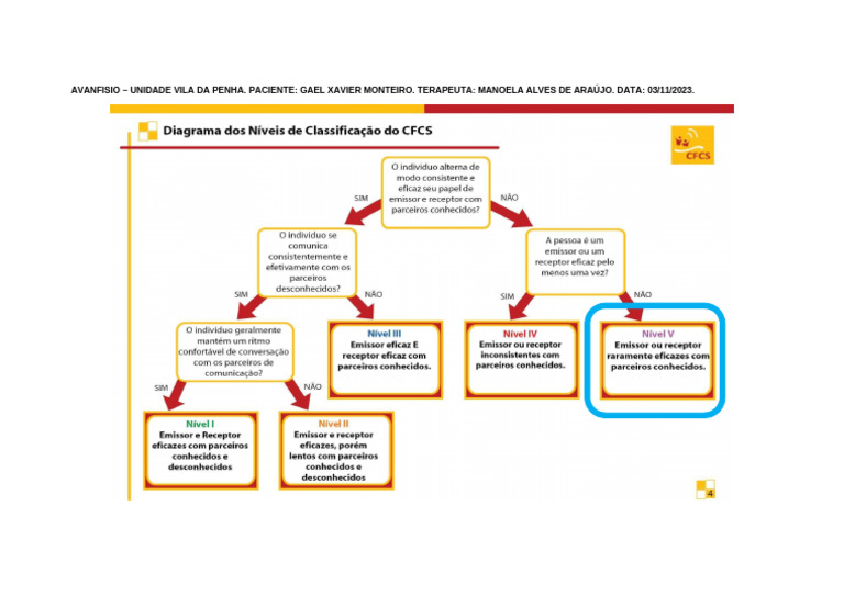 Cfcs | PDF