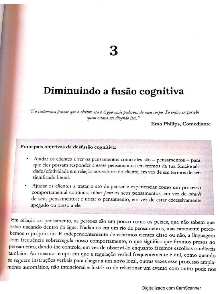 Cap 3 | PDF