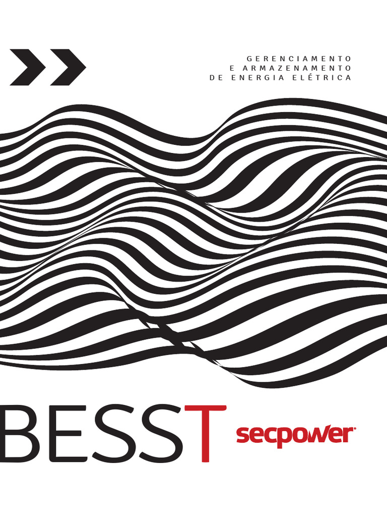 SECPOWER_BESST_Web (3) | PDF | Geração de eletricidade