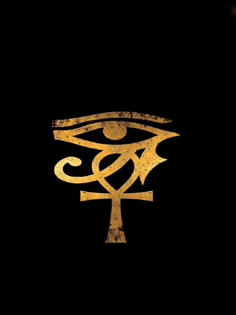 Eye Key | PDF