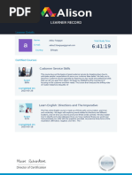 NSG Online Course Registration Guide | PDF