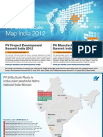 PVIndia Map