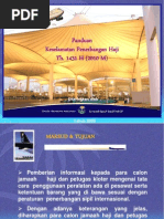 Download Keselamatan Penerbangan Haji SV 1432H by Tomy Oky Prasiska SN87178943 doc pdf