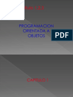 Programacion a Objetos (1)