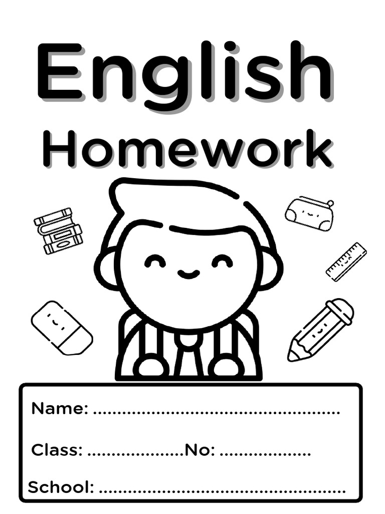 Homework | PDF