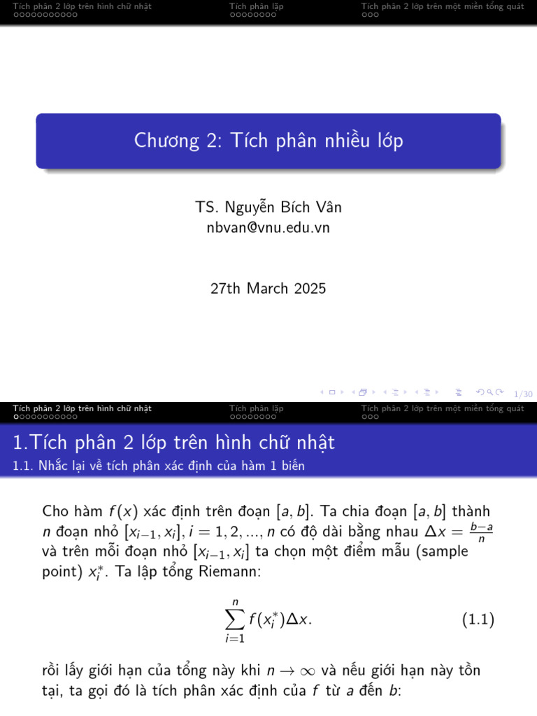 Calculus2 Chapter2p1 | PDF