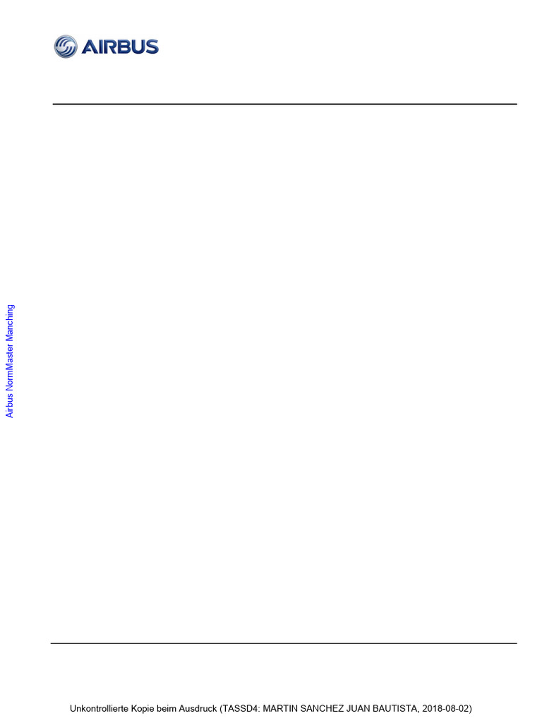 Aerospace Rivet Standard ABS0112 | PDF | Rivet | Corrosion