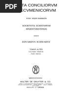 GÖSCHEN - Gaii Institutionum Commentari IV | PDF