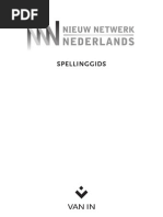 ABN Uitsprakengids | PDF