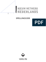 Spellinggids