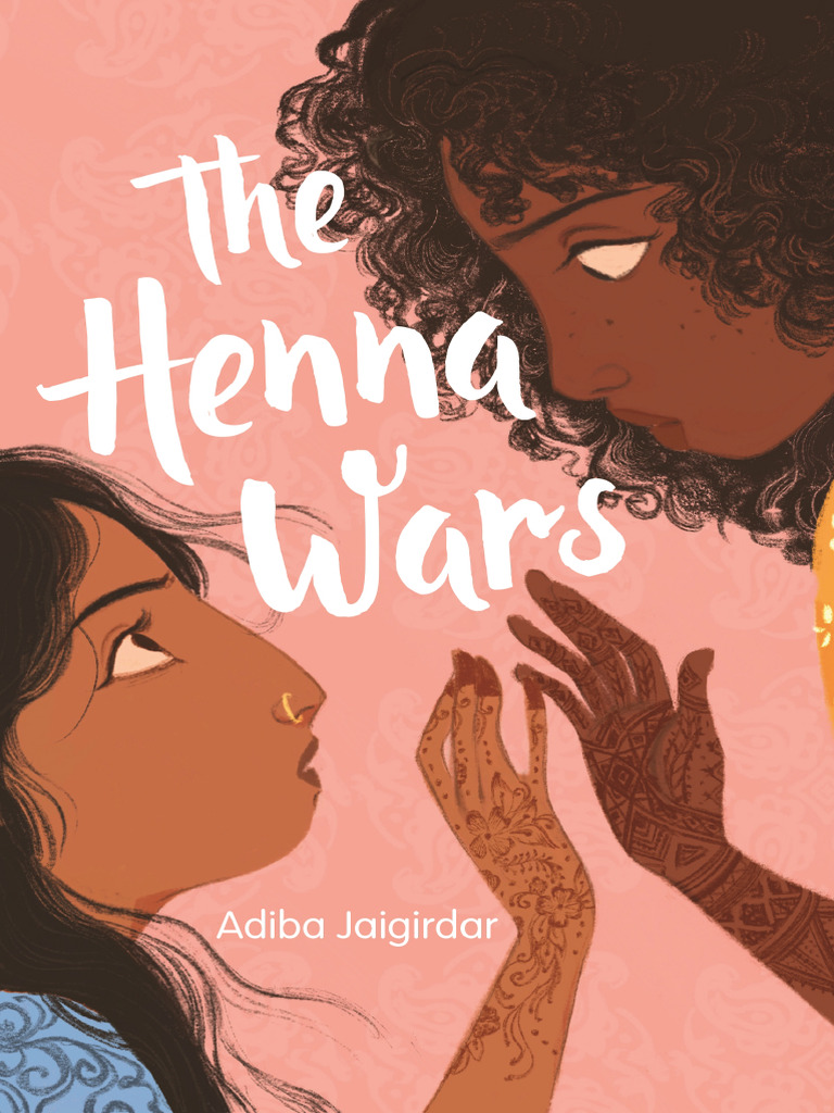 Nishat's Coming Out in The Henna Wars PDF Books